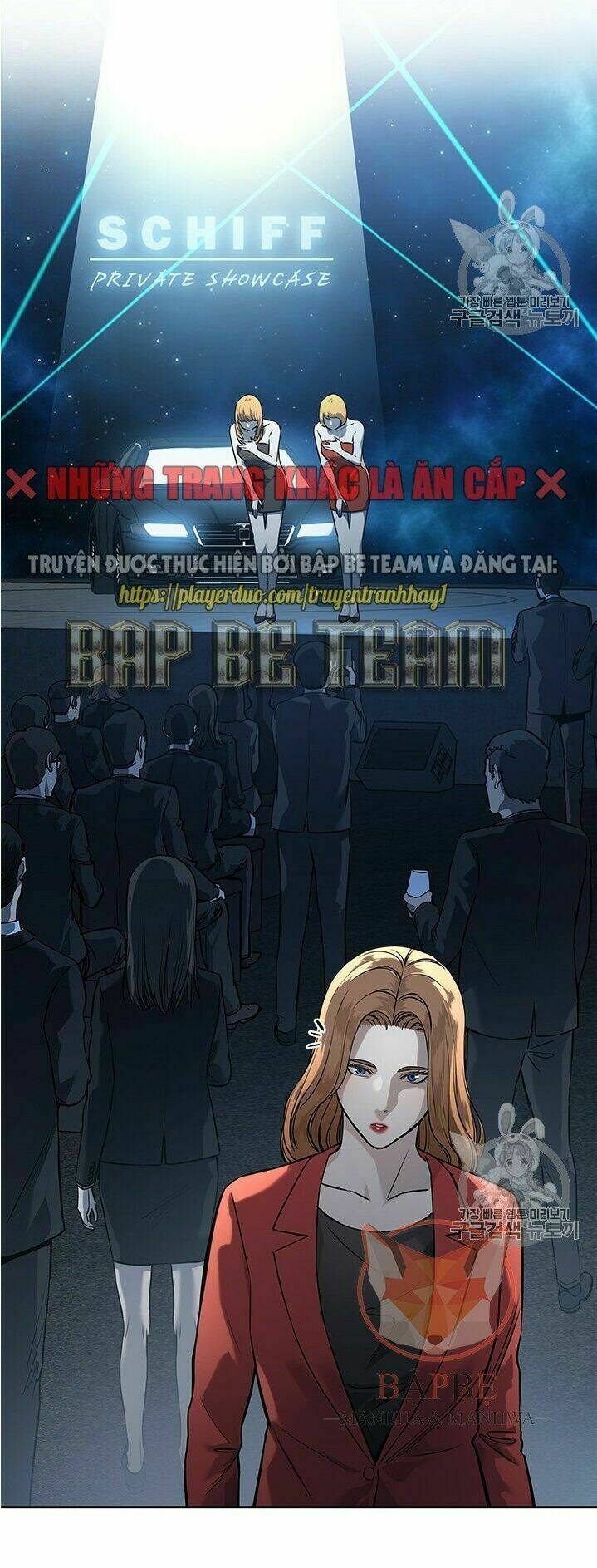 Đội trưởng lính đánh thuê - Chapter 42 - Page 7