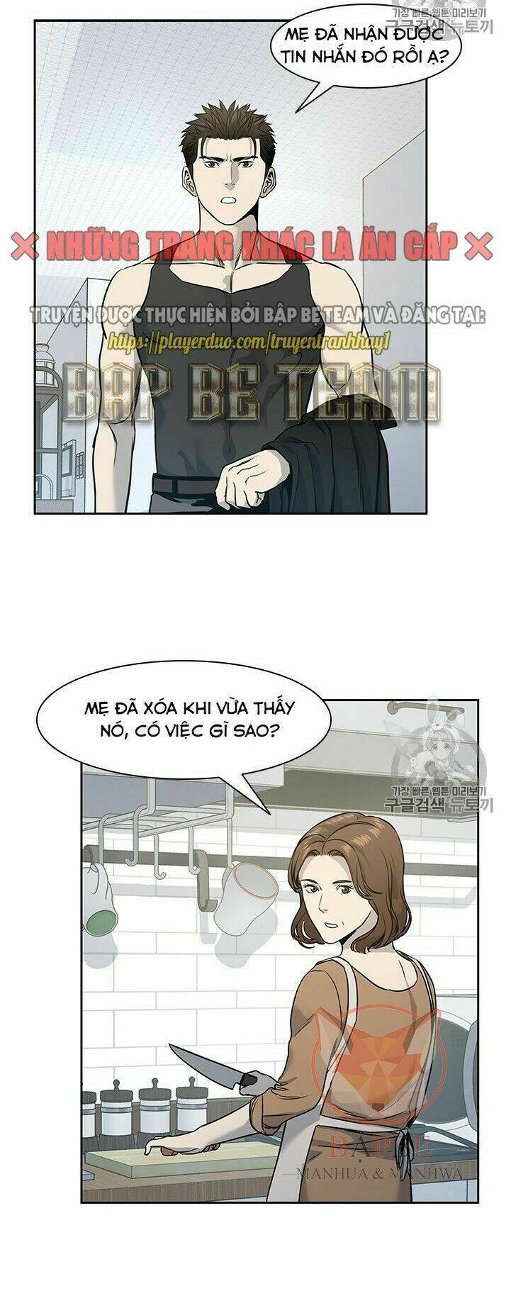 Đội trưởng lính đánh thuê - Chapter 43 - Page 99