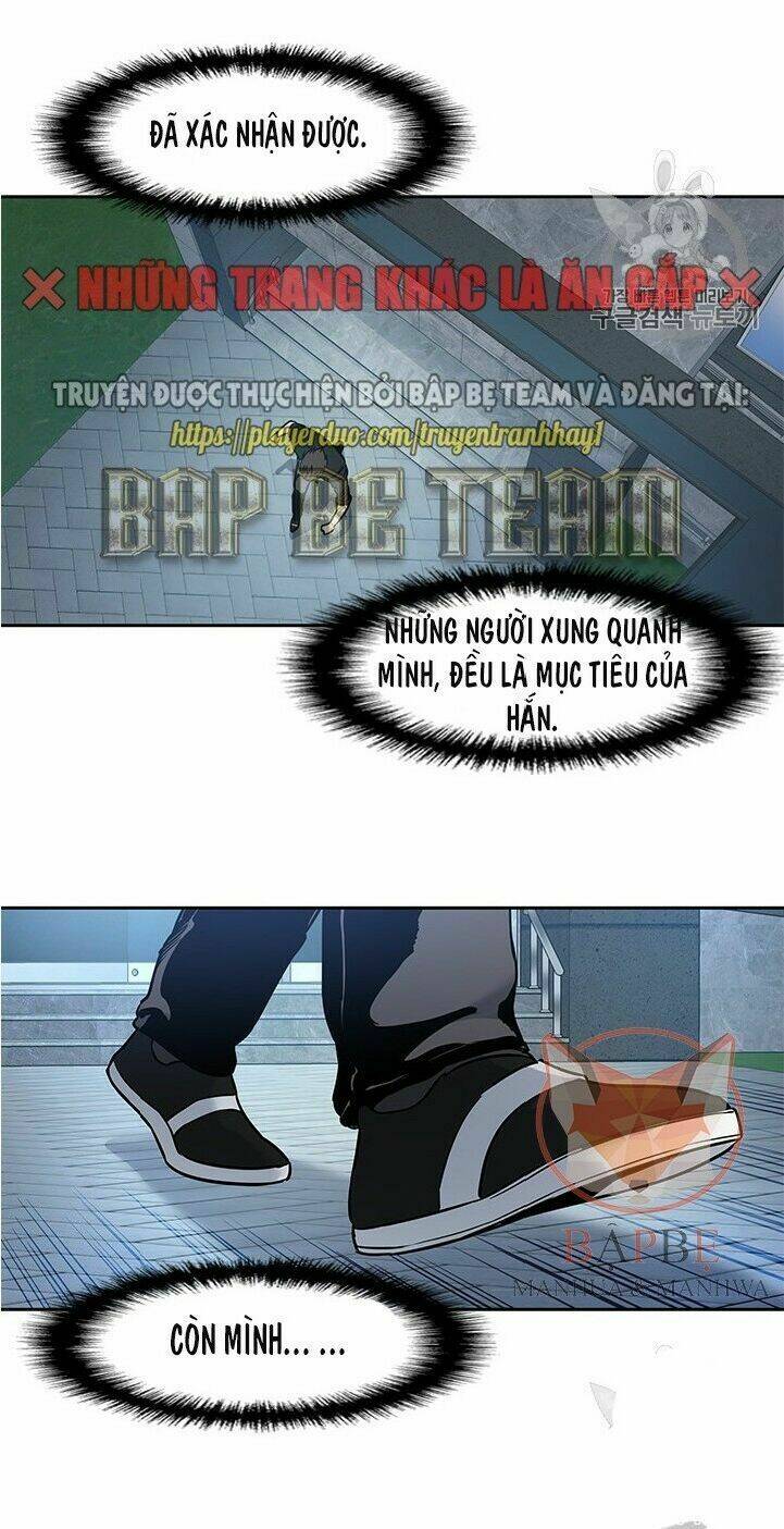 Đội trưởng lính đánh thuê - Chapter 43 - Page 101