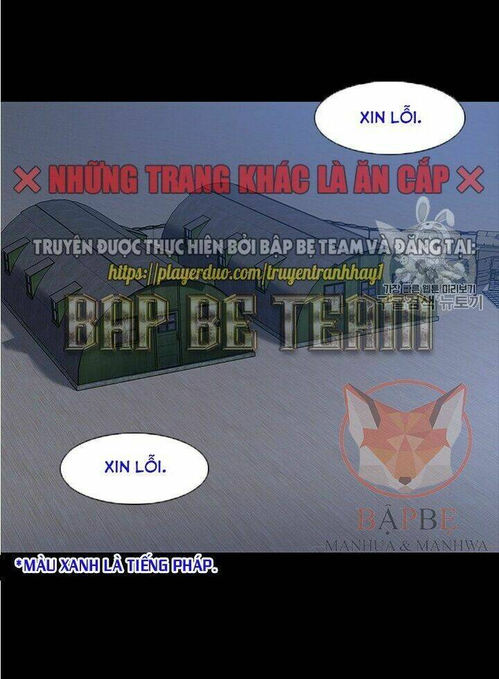 Đội trưởng lính đánh thuê - Chapter 43 - Page 11