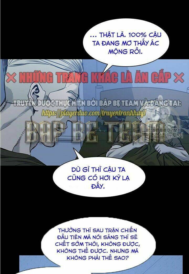 Đội trưởng lính đánh thuê - Chapter 43 - Page 15