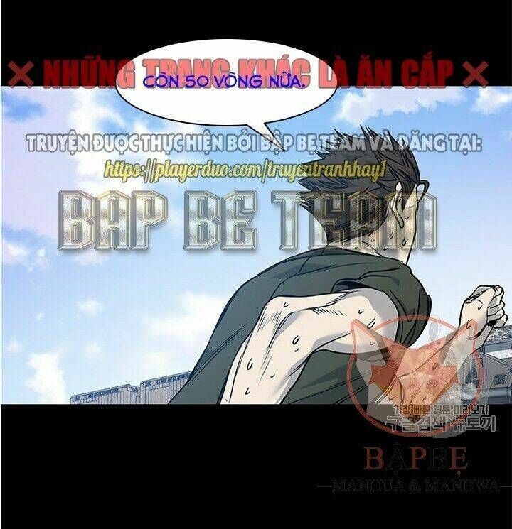 Đội trưởng lính đánh thuê - Chapter 43 - Page 19