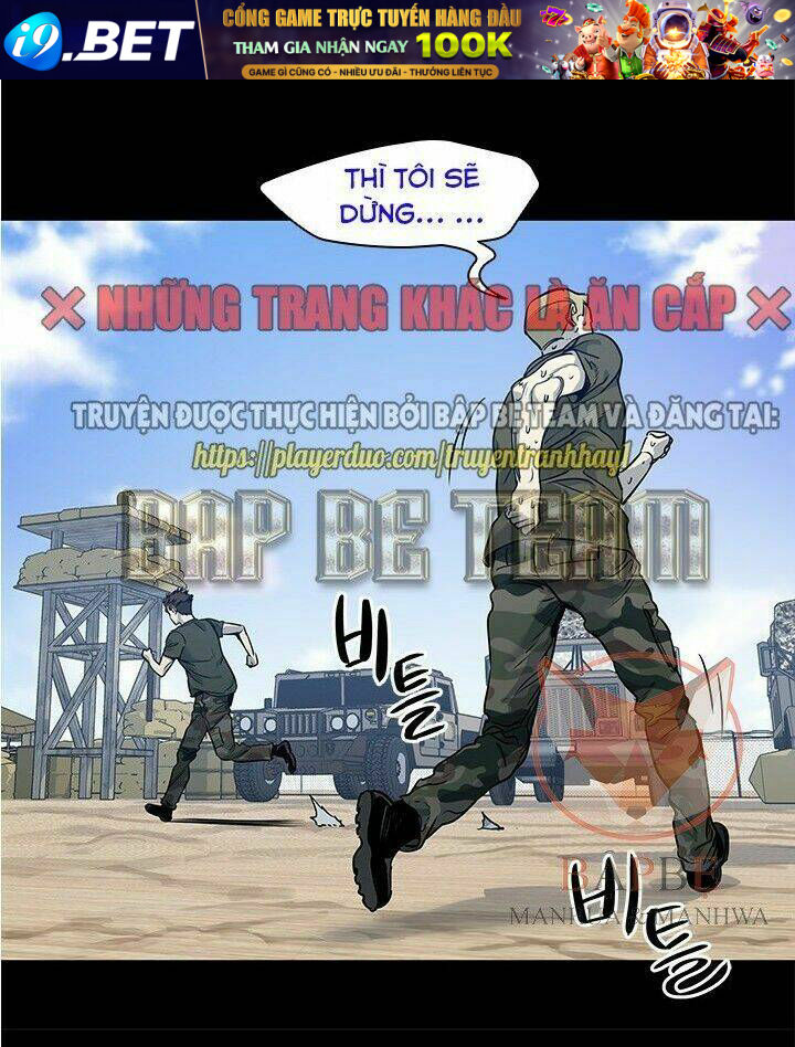 Đội trưởng lính đánh thuê - Chapter 43 - Page 24