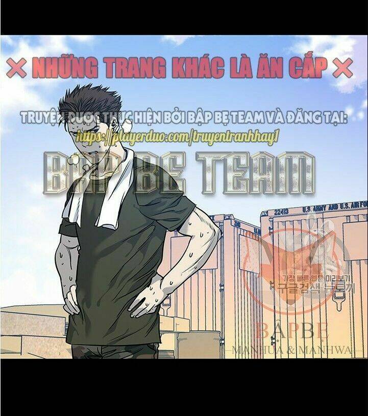 Đội trưởng lính đánh thuê - Chapter 43 - Page 25