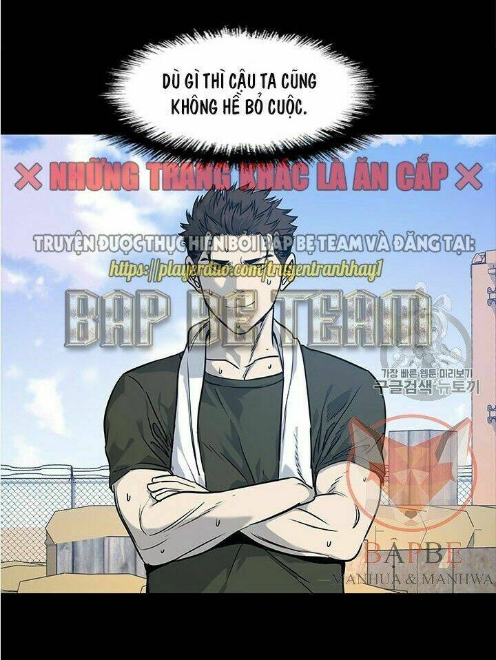 Đội trưởng lính đánh thuê - Chapter 43 - Page 29