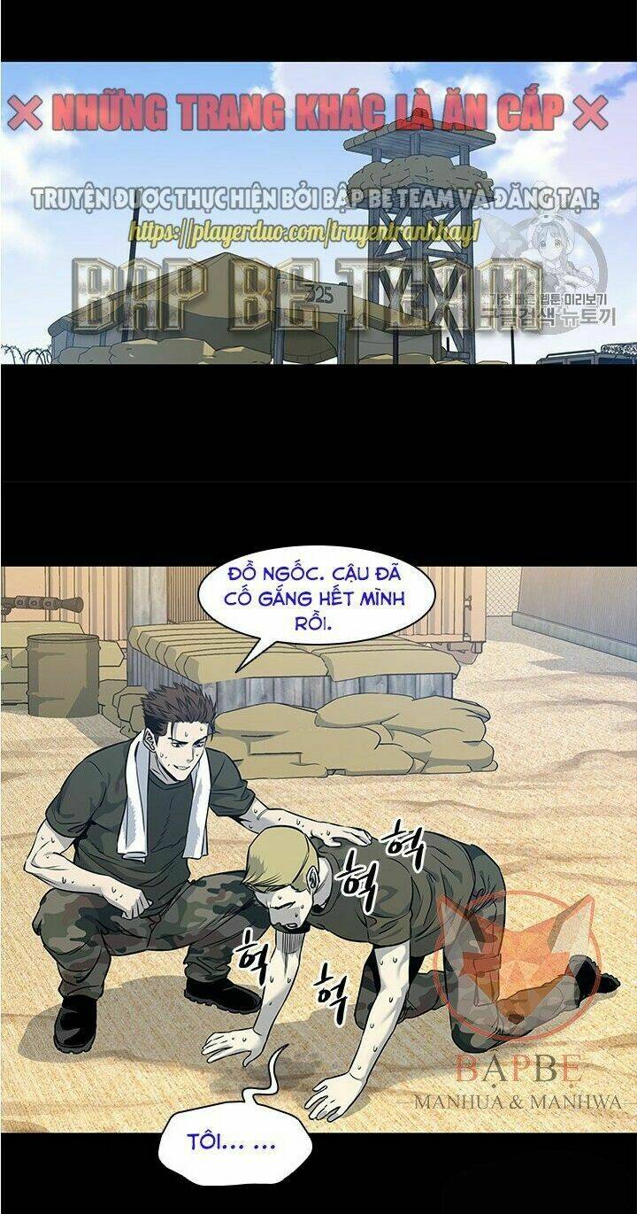 Đội trưởng lính đánh thuê - Chapter 43 - Page 30