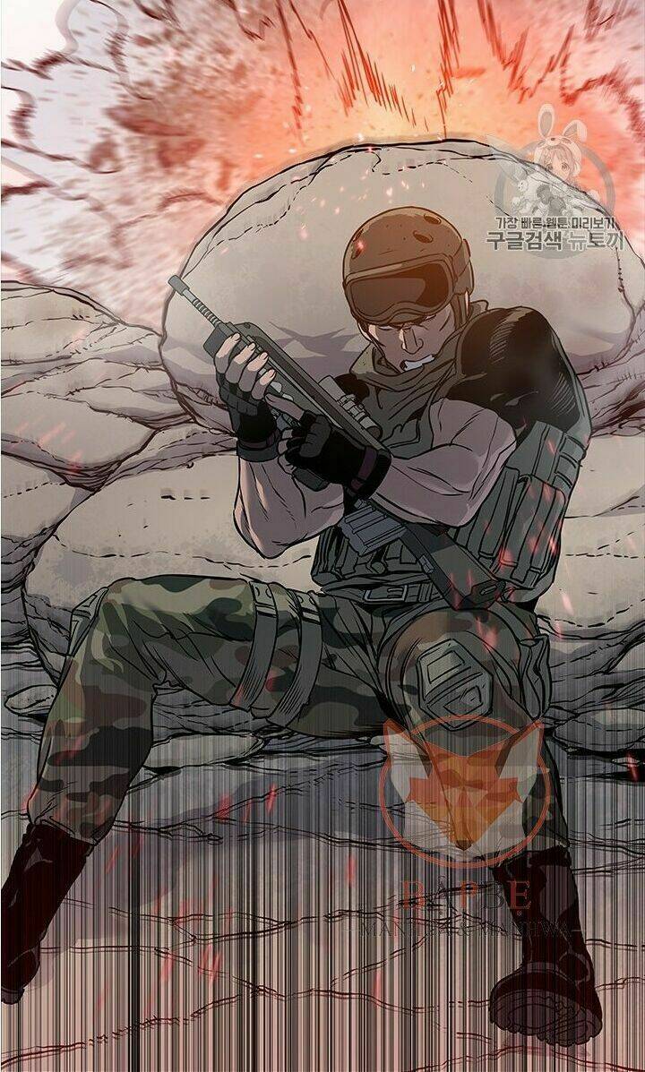 Đội trưởng lính đánh thuê - Chapter 43 - Page 33