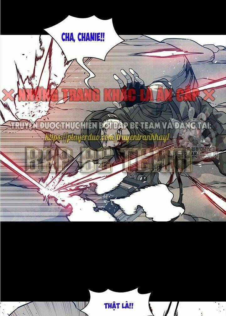 Đội trưởng lính đánh thuê - Chapter 43 - Page 39
