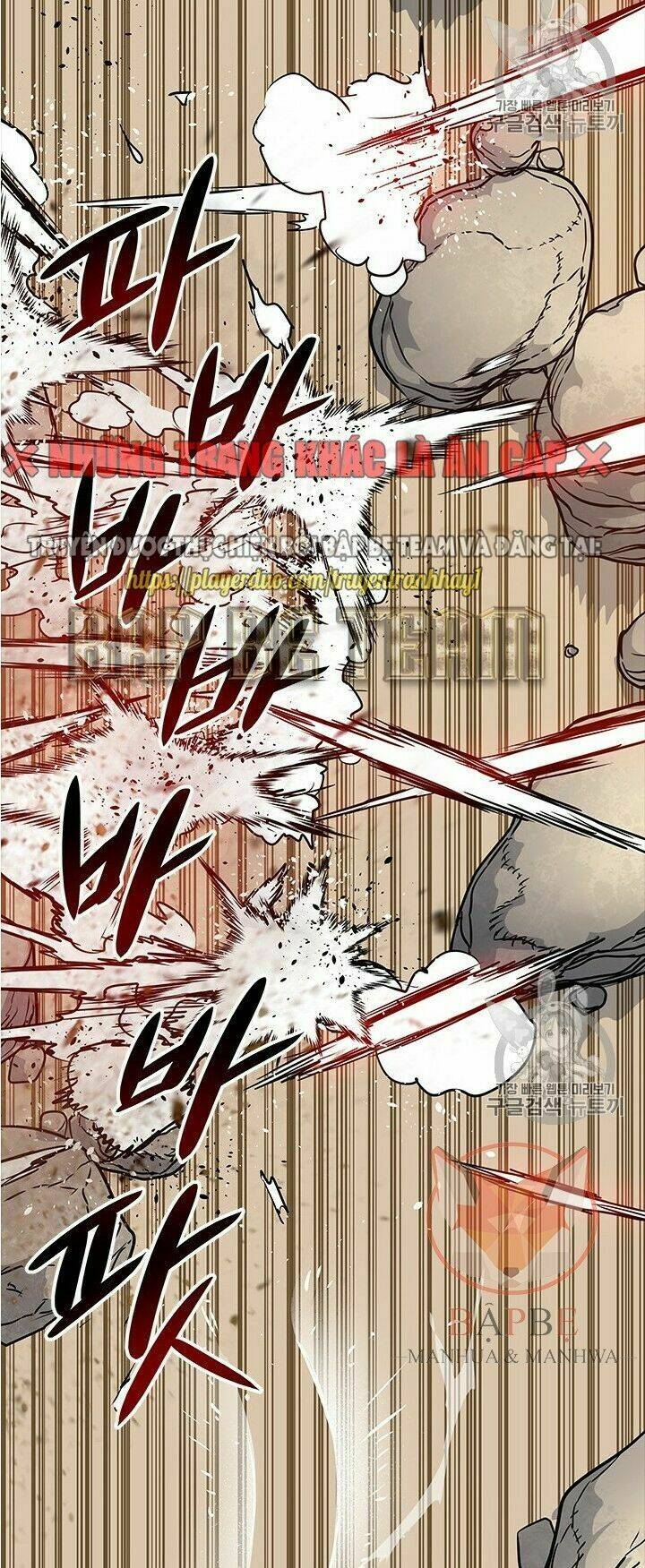 Đội trưởng lính đánh thuê - Chapter 43 - Page 44