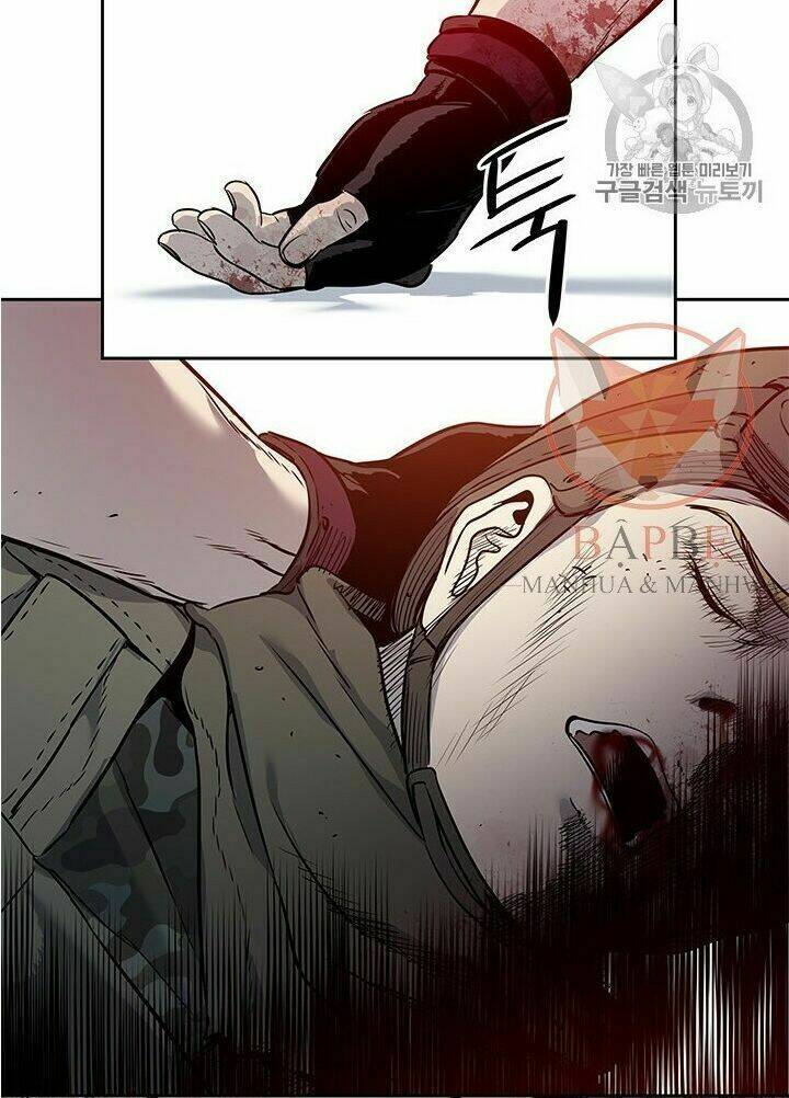 Đội trưởng lính đánh thuê - Chapter 43 - Page 47