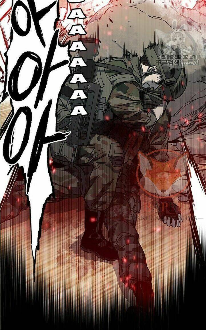 Đội trưởng lính đánh thuê - Chapter 43 - Page 49