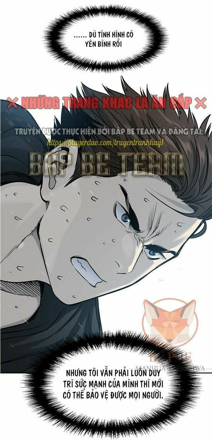 Đội trưởng lính đánh thuê - Chapter 43 - Page 51