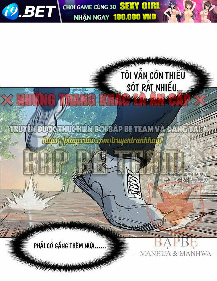 Đội trưởng lính đánh thuê - Chapter 43 - Page 52