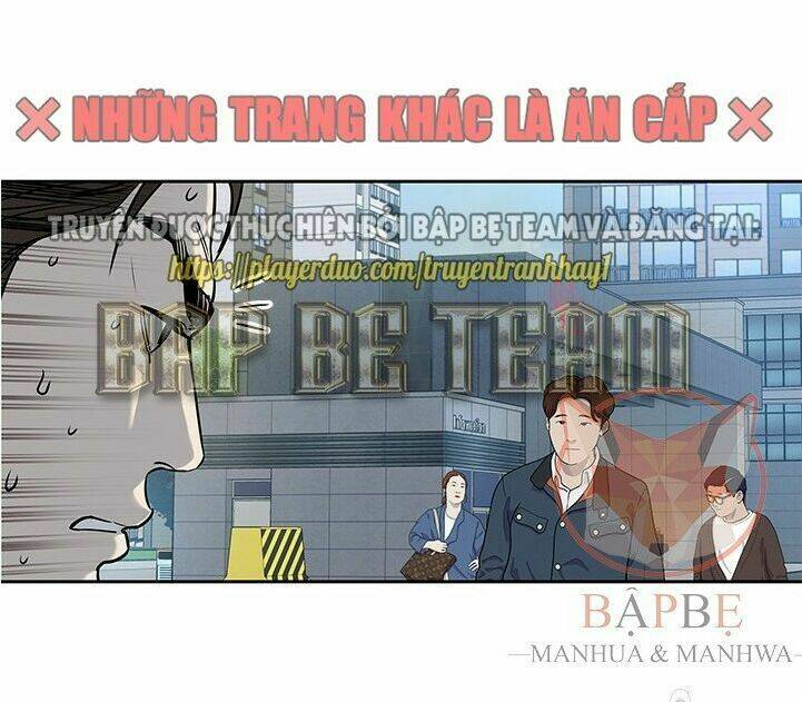 Đội trưởng lính đánh thuê - Chapter 43 - Page 53