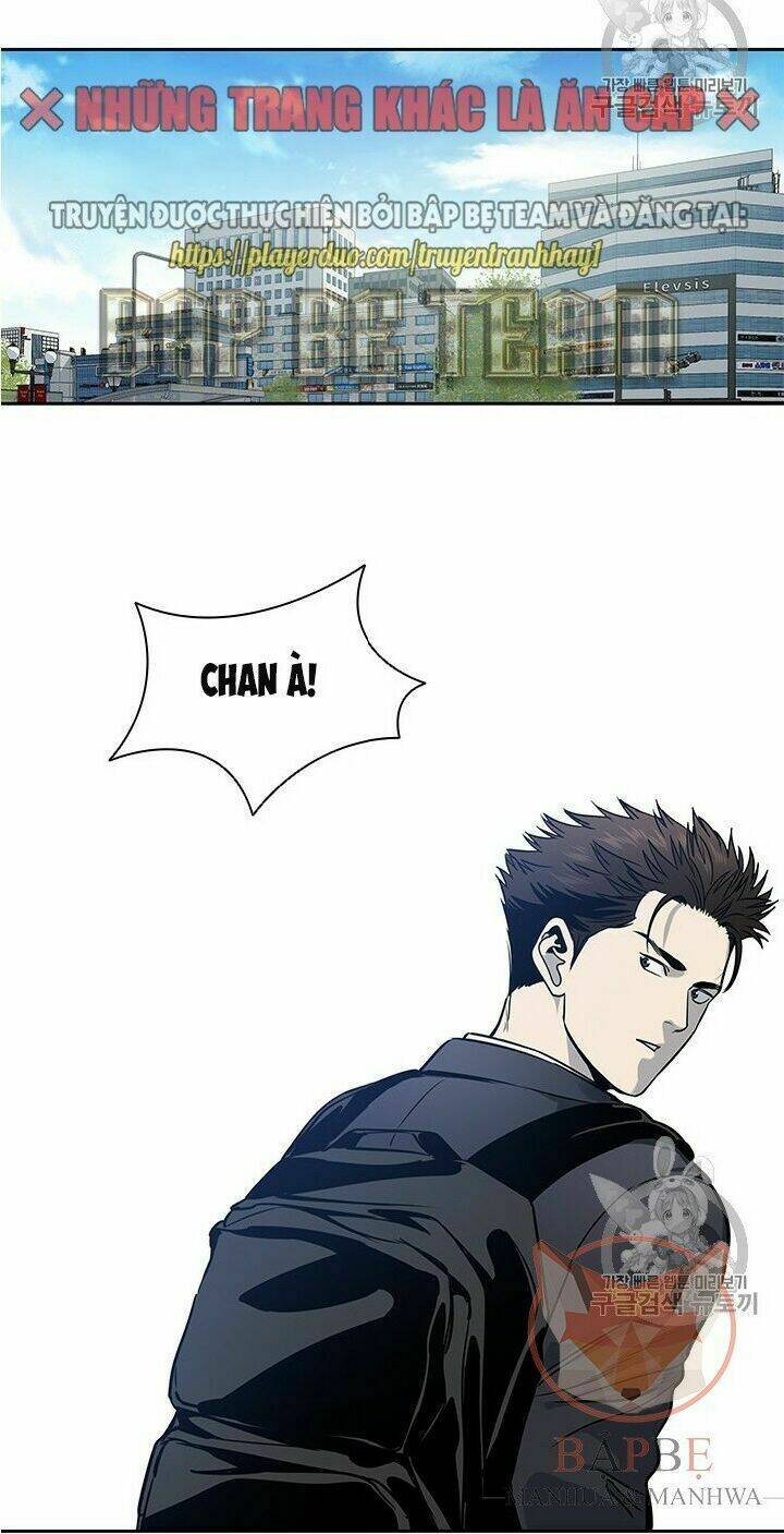 Đội trưởng lính đánh thuê - Chapter 43 - Page 55