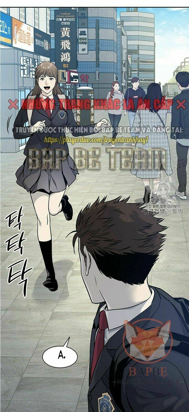 Đội trưởng lính đánh thuê - Chapter 43 - Page 56