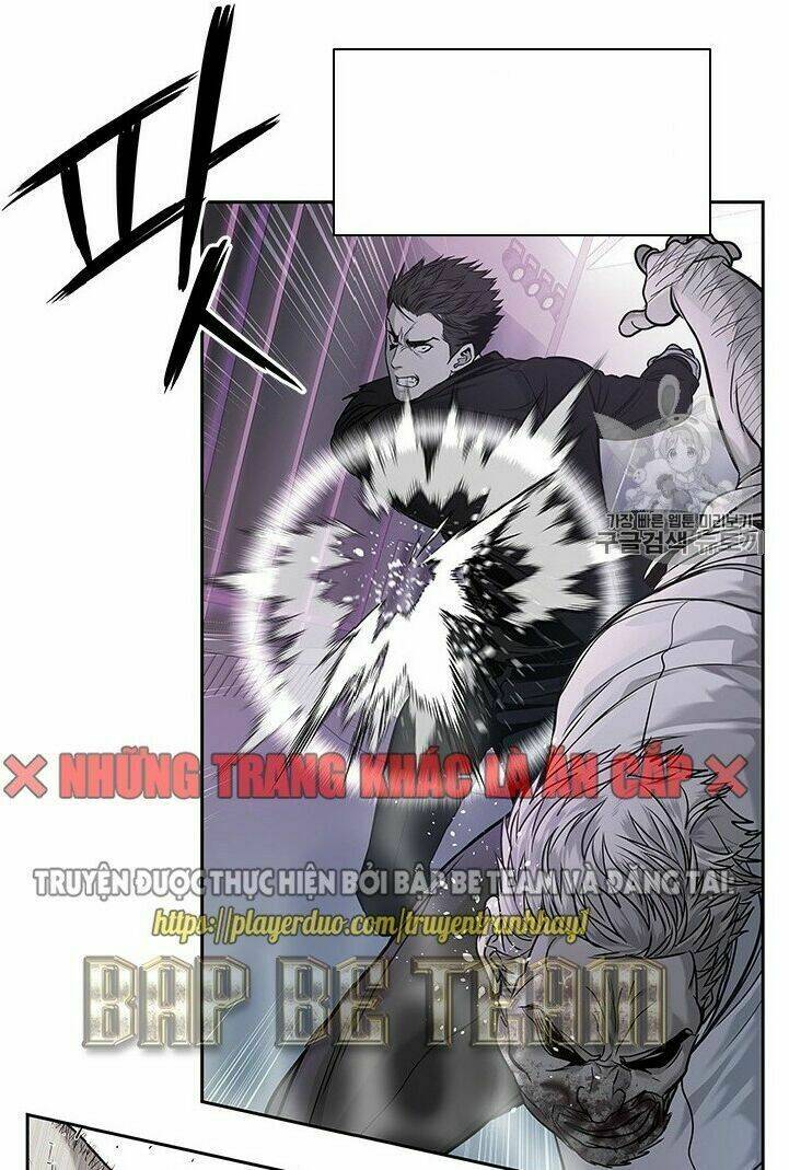 Đội trưởng lính đánh thuê - Chapter 43 - Page 5