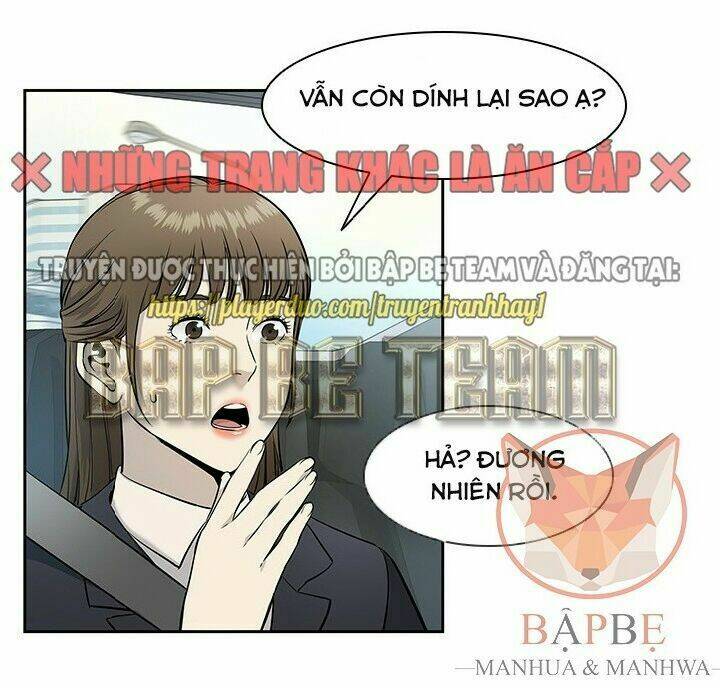 Đội trưởng lính đánh thuê - Chapter 43 - Page 62