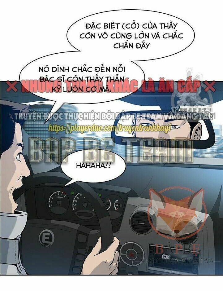 Đội trưởng lính đánh thuê - Chapter 43 - Page 63