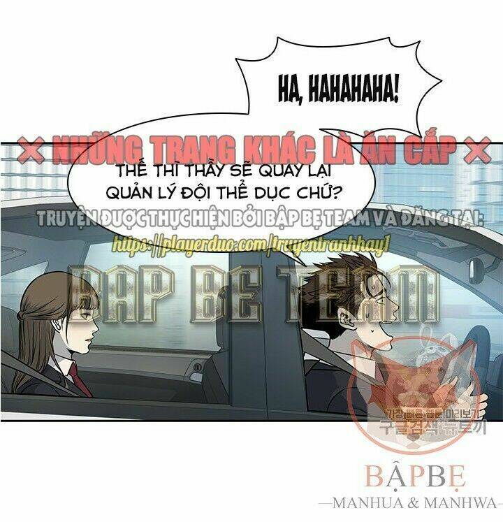 Đội trưởng lính đánh thuê - Chapter 43 - Page 65