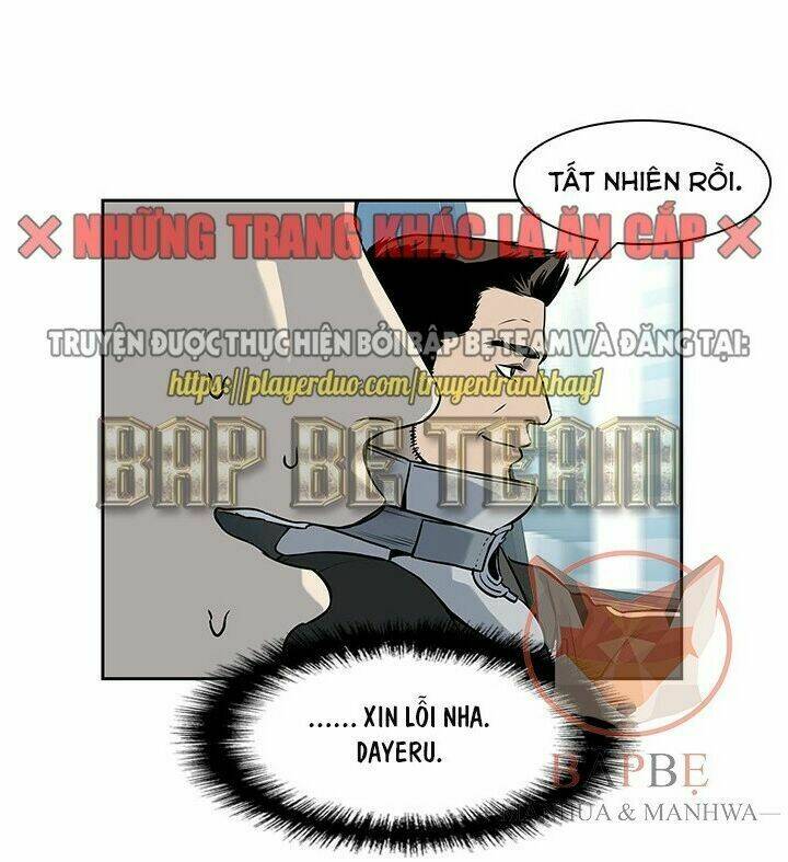 Đội trưởng lính đánh thuê - Chapter 43 - Page 66