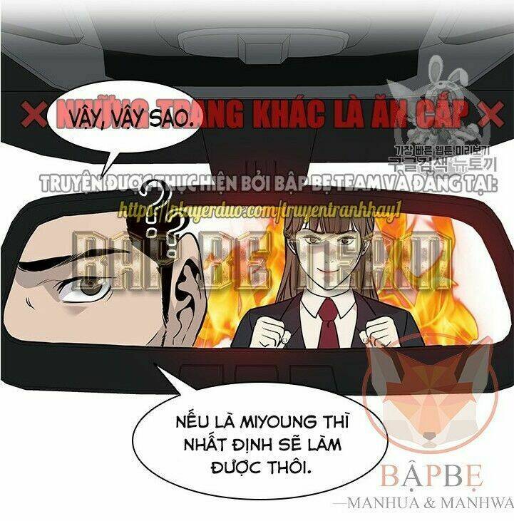 Đội trưởng lính đánh thuê - Chapter 43 - Page 69