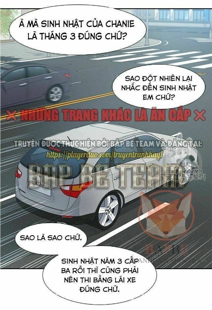 Đội trưởng lính đánh thuê - Chapter 43 - Page 70