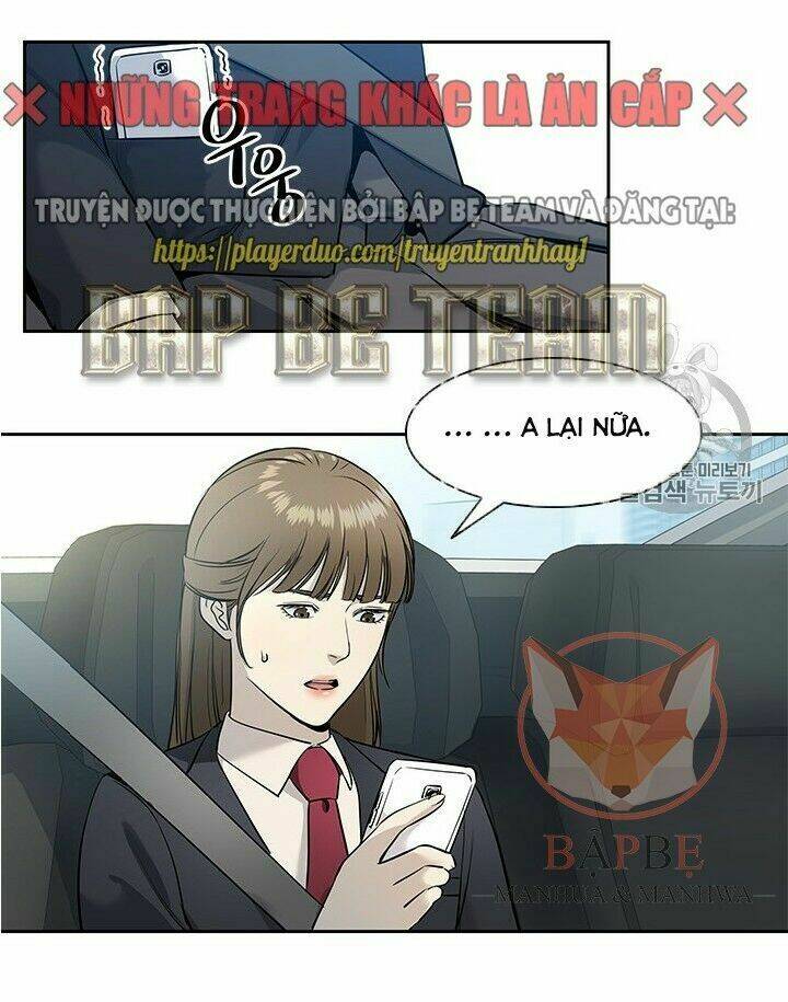 Đội trưởng lính đánh thuê - Chapter 43 - Page 72