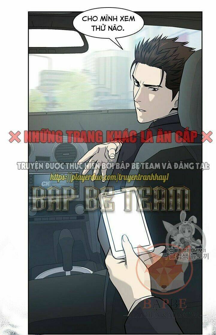 Đội trưởng lính đánh thuê - Chapter 43 - Page 74