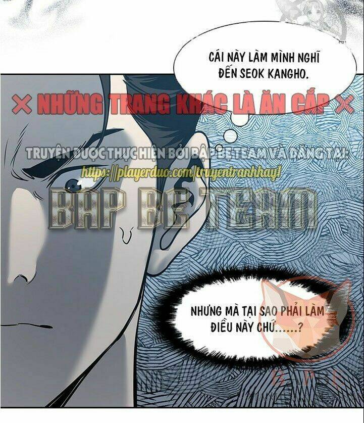 Đội trưởng lính đánh thuê - Chapter 43 - Page 76