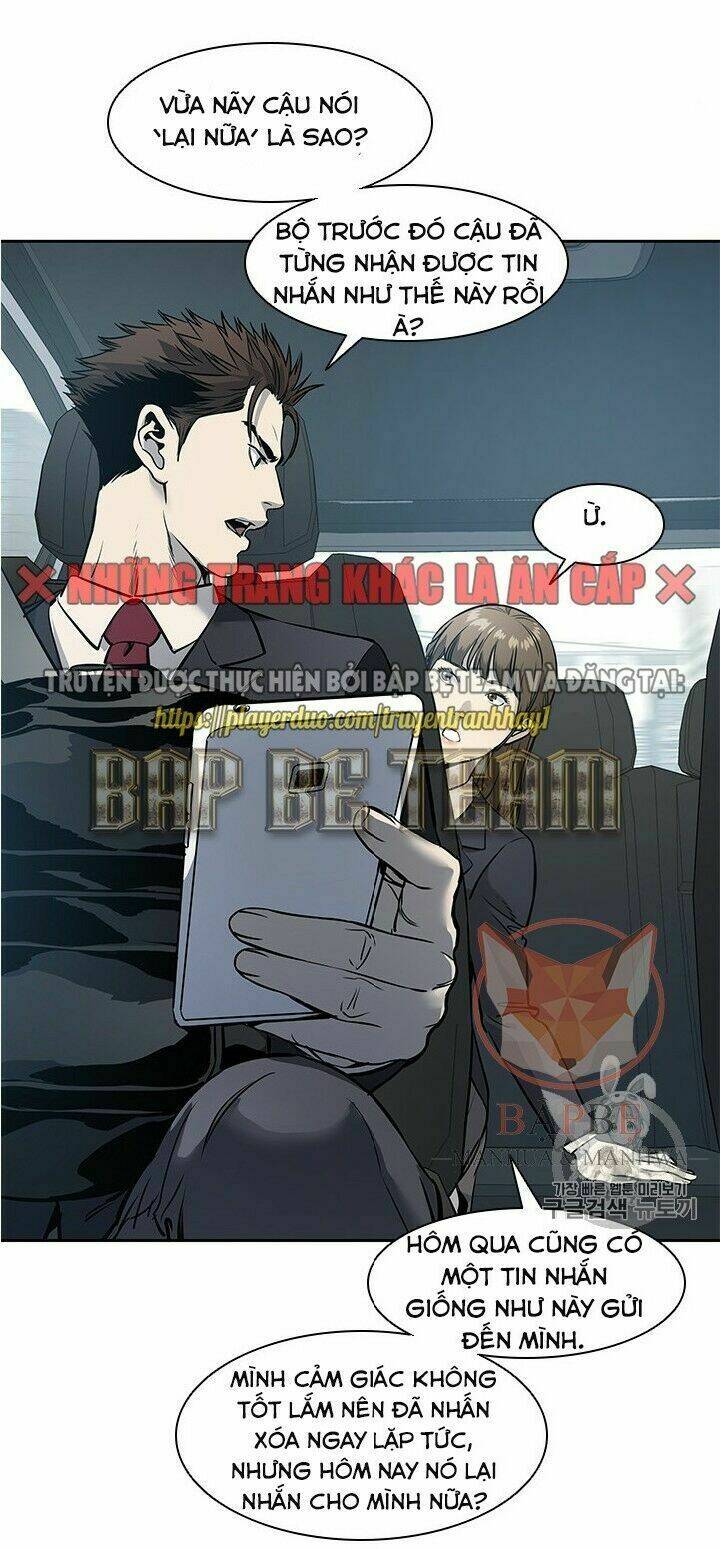 Đội trưởng lính đánh thuê - Chapter 43 - Page 77