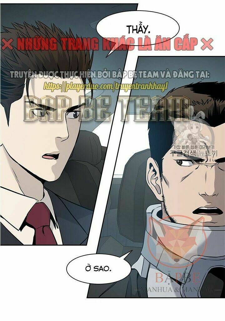 Đội trưởng lính đánh thuê - Chapter 43 - Page 78