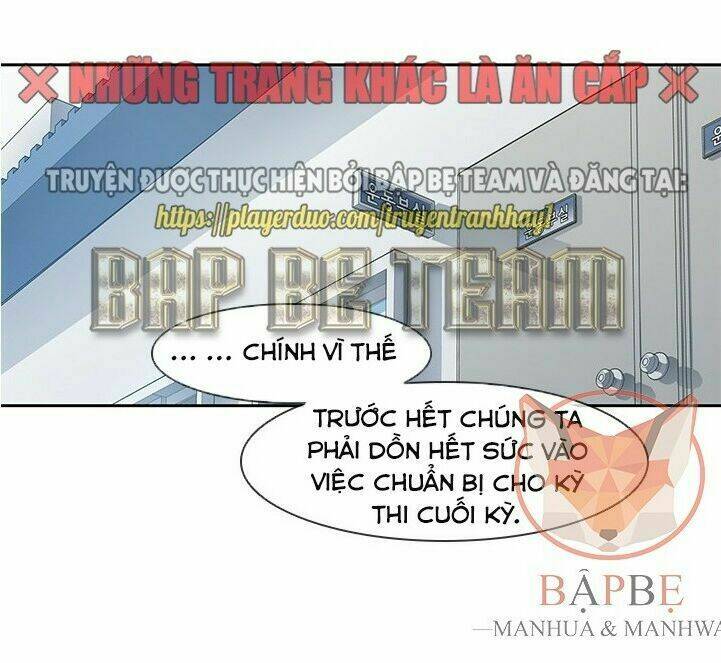 Đội trưởng lính đánh thuê - Chapter 43 - Page 81