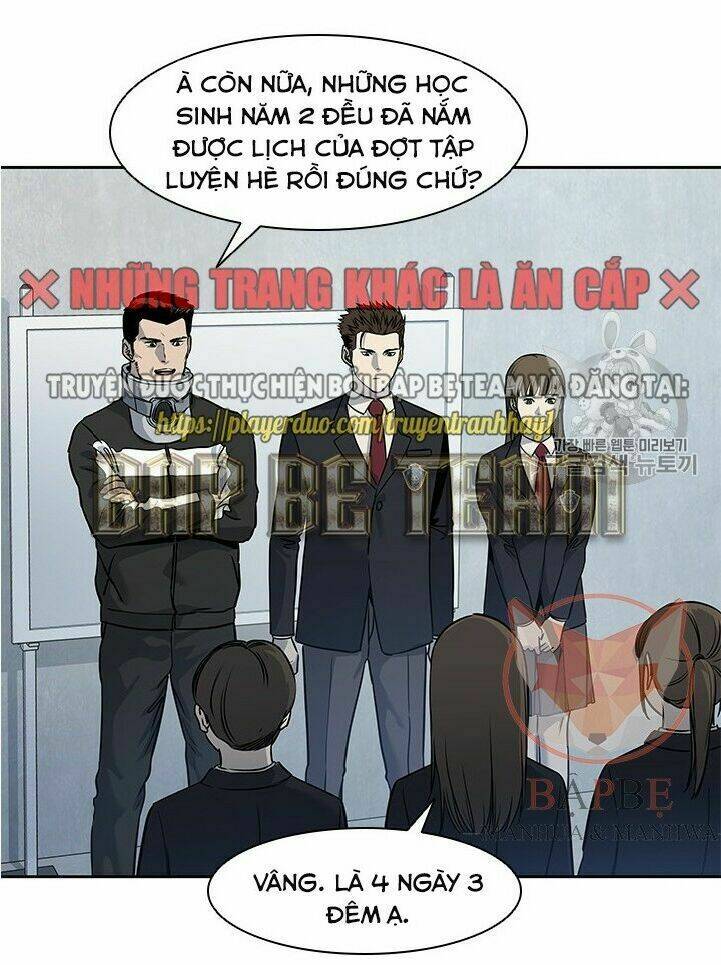 Đội trưởng lính đánh thuê - Chapter 43 - Page 82