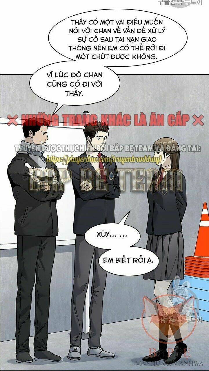 Đội trưởng lính đánh thuê - Chapter 43 - Page 86