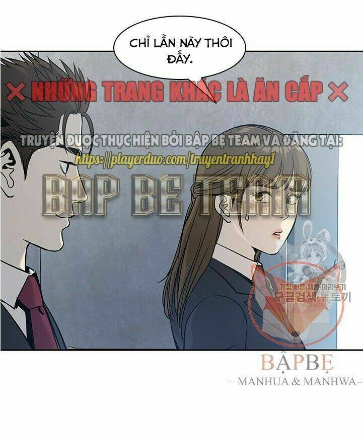 Đội trưởng lính đánh thuê - Chapter 43 - Page 87