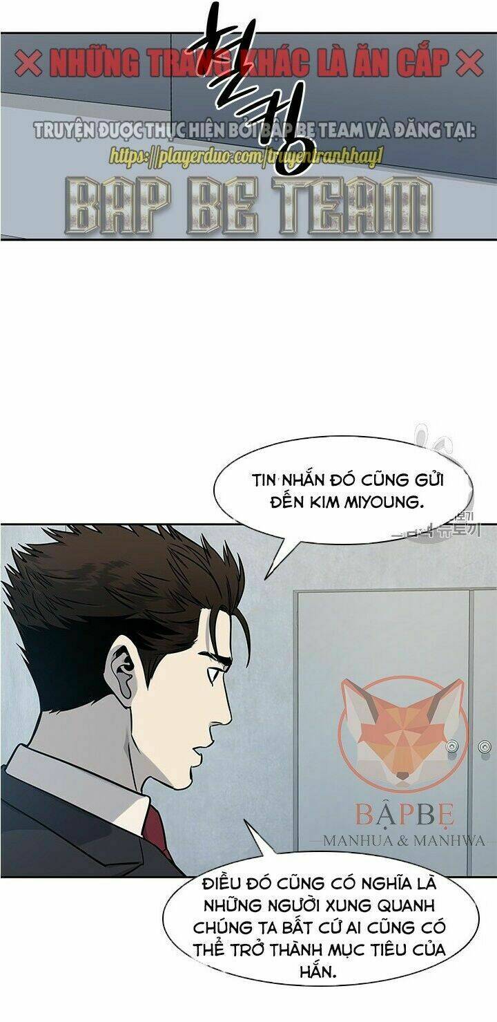 Đội trưởng lính đánh thuê - Chapter 43 - Page 88