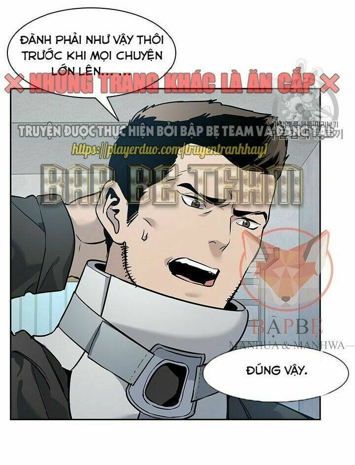 Đội trưởng lính đánh thuê - Chapter 43 - Page 90