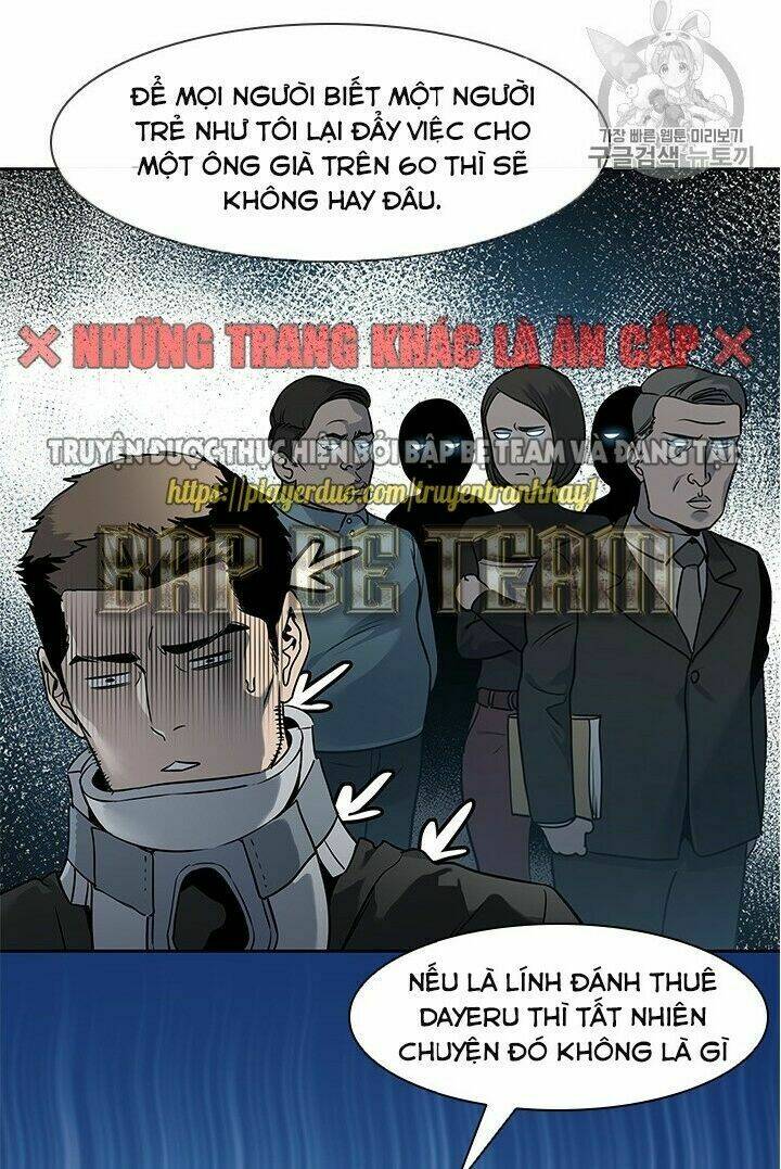 Đội trưởng lính đánh thuê - Chapter 43 - Page 93