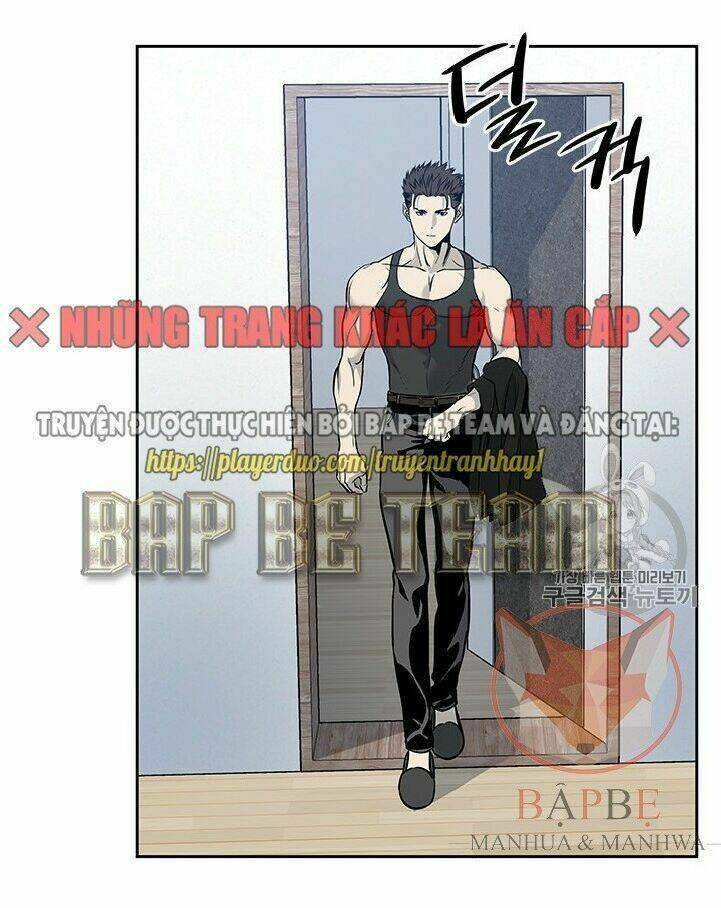 Đội trưởng lính đánh thuê - Chapter 43 - Page 96