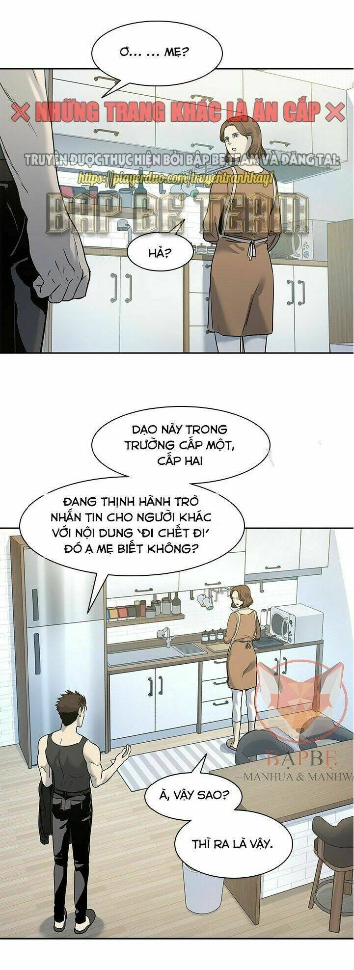 Đội trưởng lính đánh thuê - Chapter 43 - Page 98