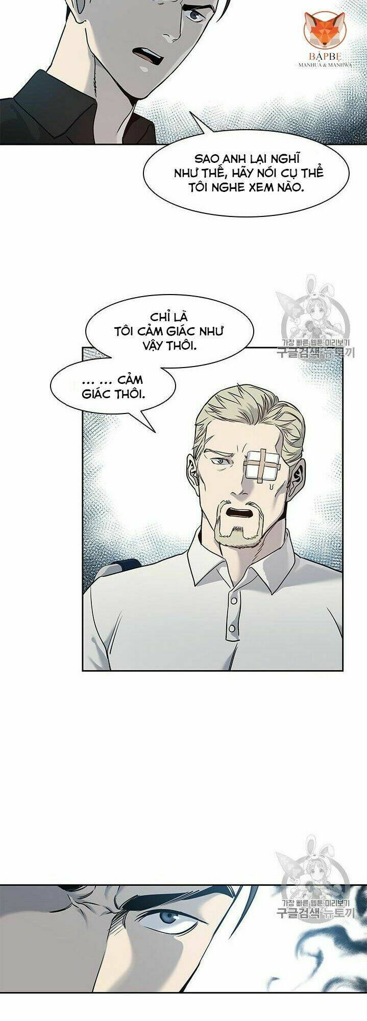 Đội trưởng lính đánh thuê - Chapter 44 - Page 12