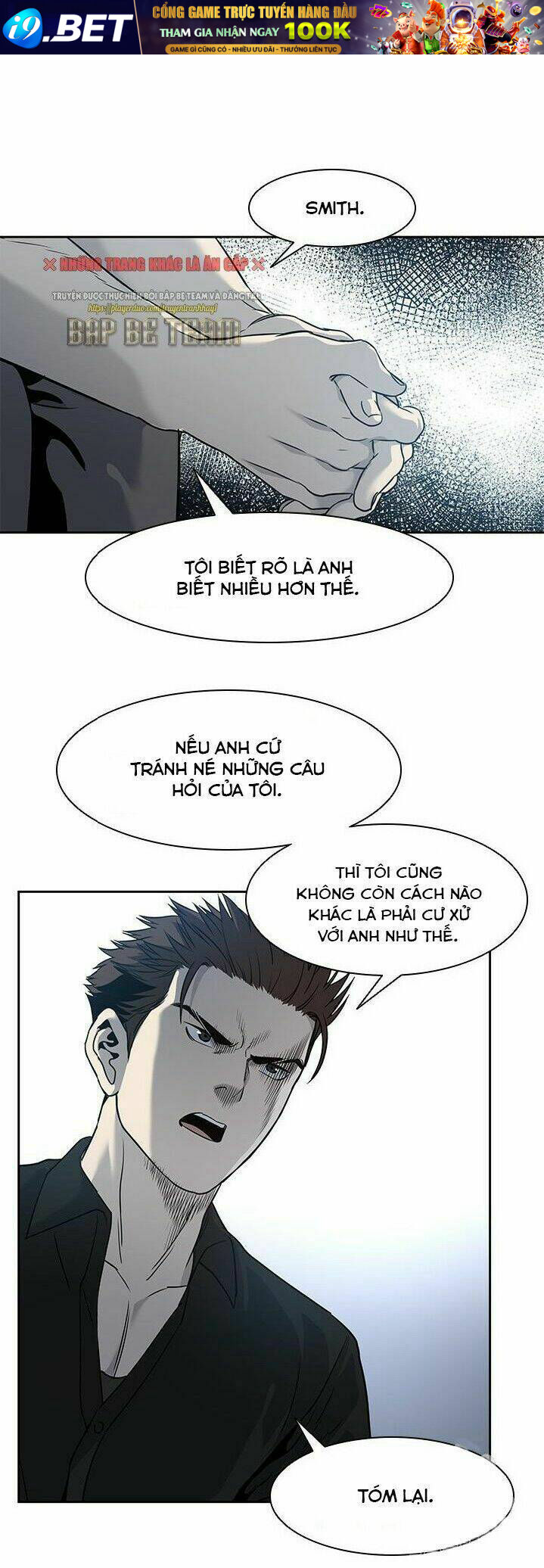 Đội trưởng lính đánh thuê - Chapter 44 - Page 13