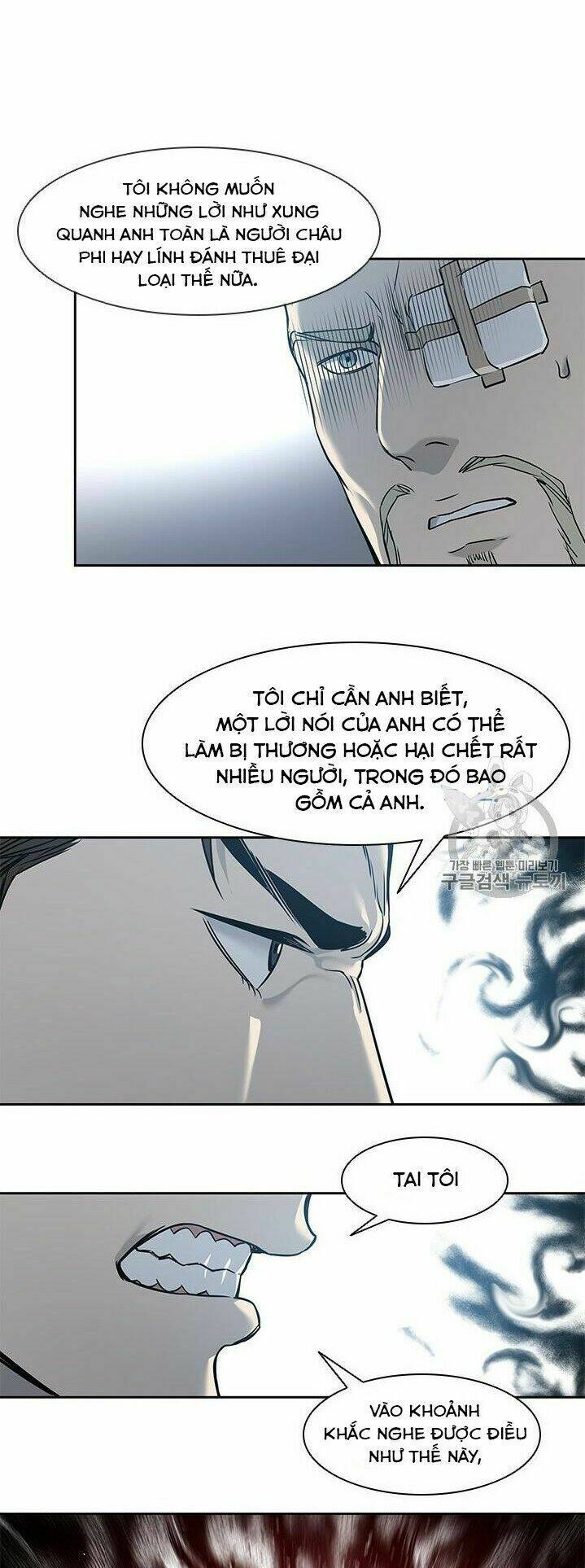 Đội trưởng lính đánh thuê - Chapter 44 - Page 14