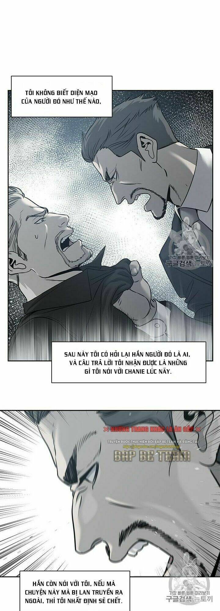 Đội trưởng lính đánh thuê - Chapter 44 - Page 18