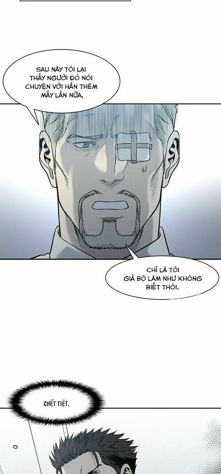 Đội trưởng lính đánh thuê - Chapter 44 - Page 19