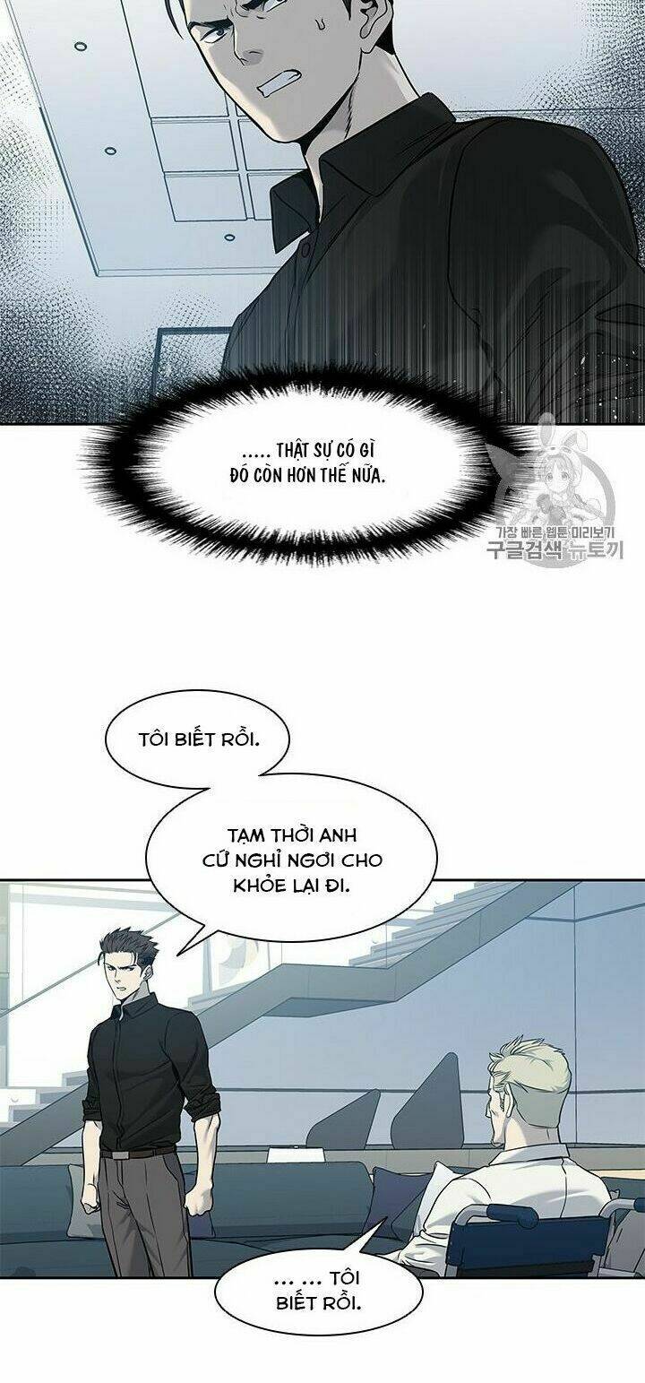 Đội trưởng lính đánh thuê - Chapter 44 - Page 20
