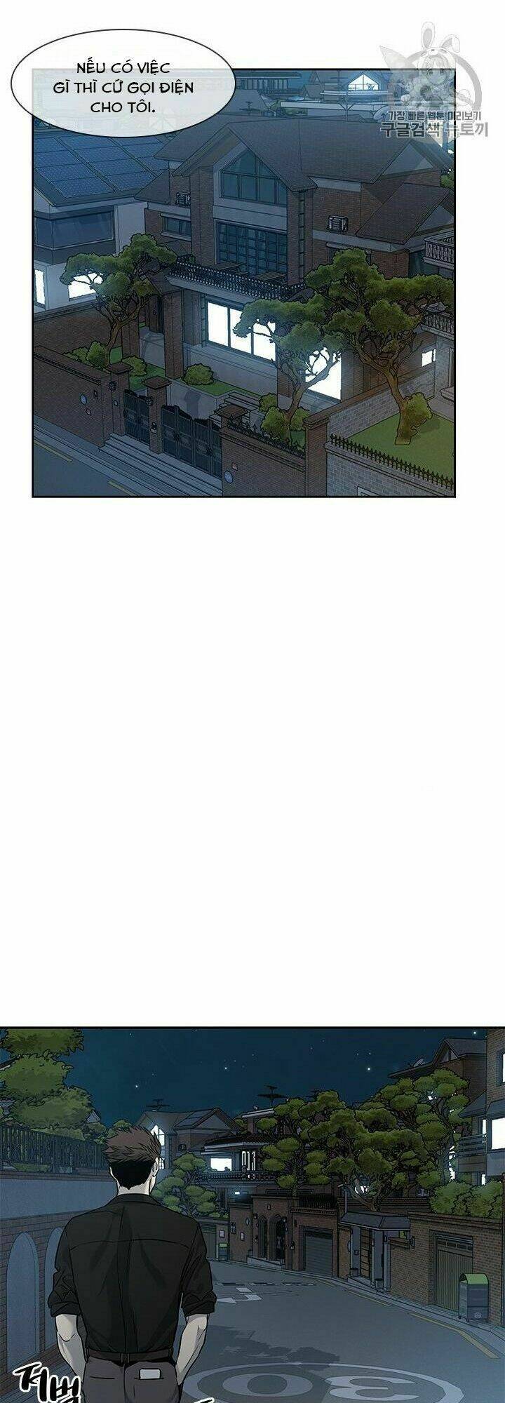 Đội trưởng lính đánh thuê - Chapter 44 - Page 21