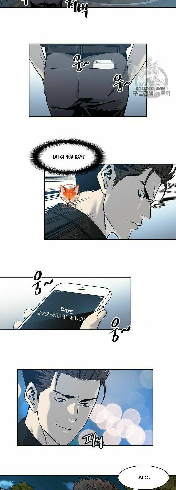 Đội trưởng lính đánh thuê - Chapter 44 - Page 22