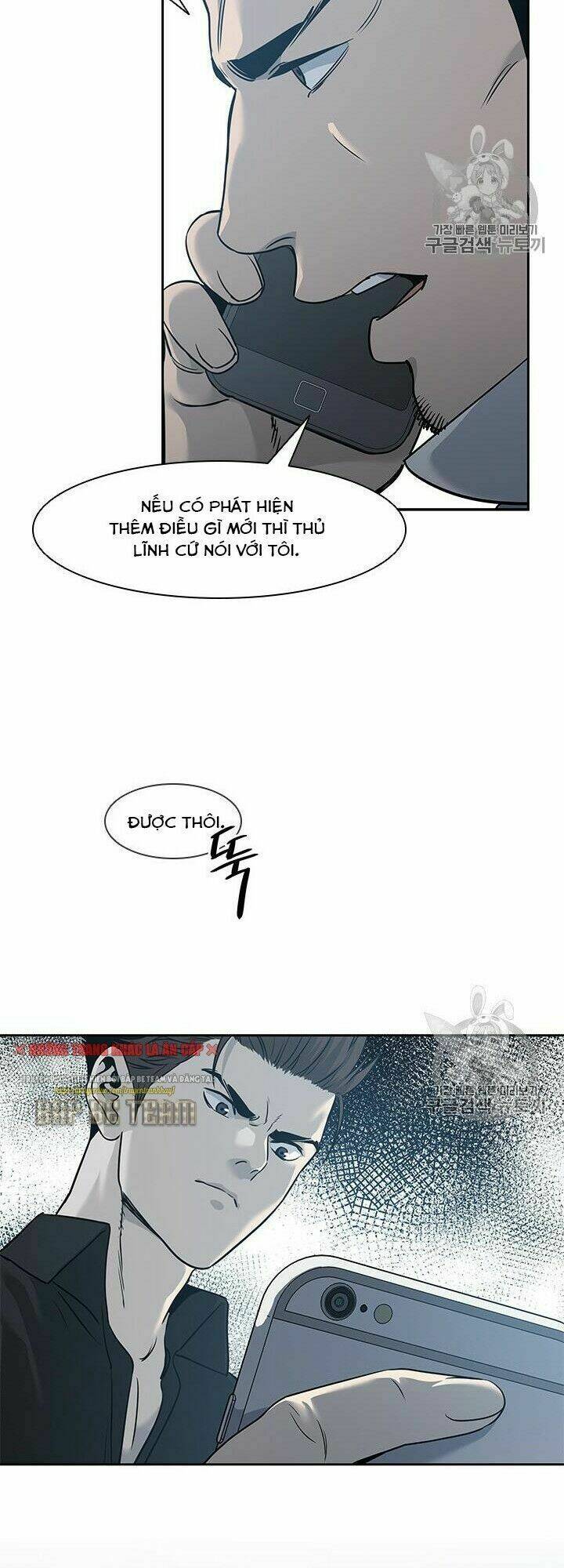 Đội trưởng lính đánh thuê - Chapter 44 - Page 28